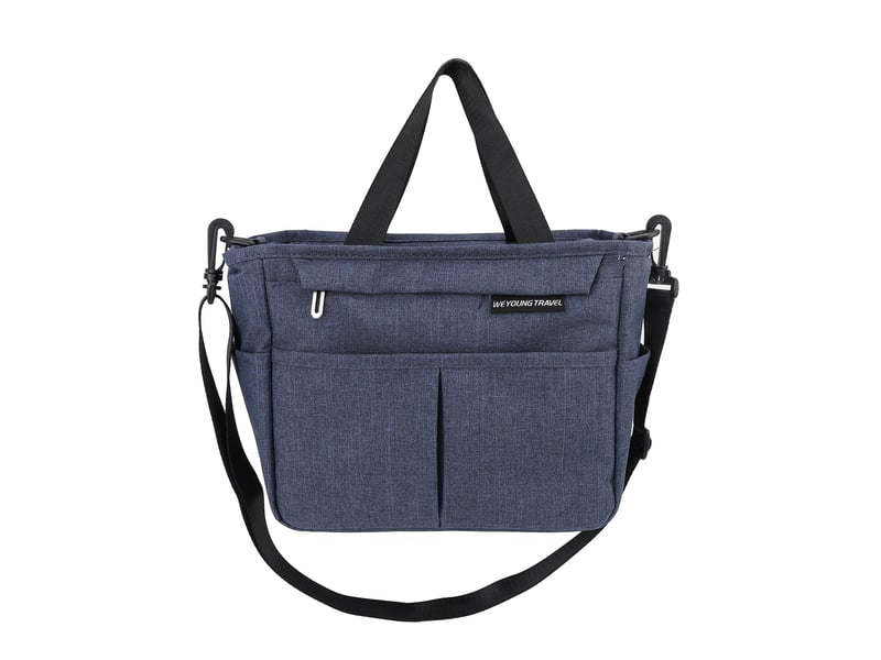  Sac à lunch isotherme étanche de grande capacité en aluminium 7 l pour bureau et extérieur (b  - Conforama A