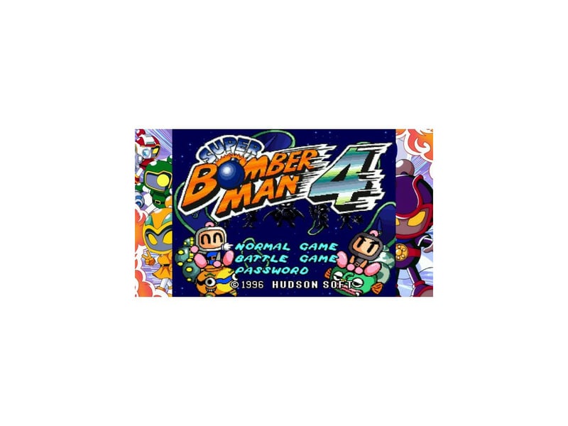  Super bomberman collection xbox series x cyber lethal super bomberman 3 3760328375200 - Conforama E