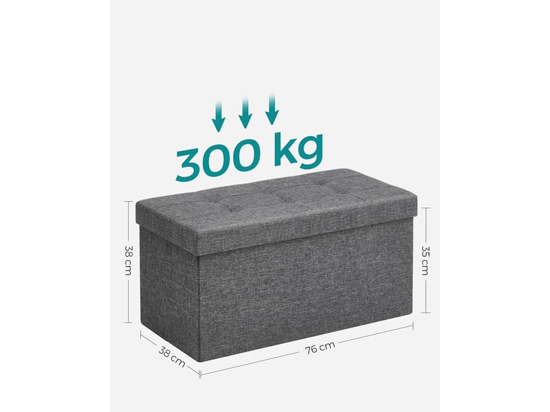 Family pouf  - Conforama C