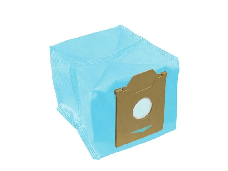  For cube cc dust bags robot vacuum cleaner accessories replacement spare parts  - Conforama B