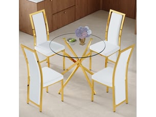 Ensemble table       
