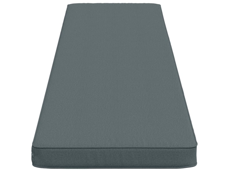  Coussin de banc, coussin d'assise, coussin pour chaisecanapé 1 pièce vught 100 % polyester bleu cf51690  - Conforama D