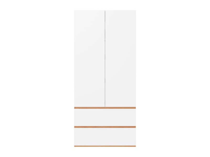 blanc