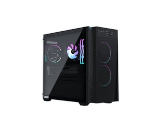 Pc gaming ryzen 7 9700x 16 go ddr5 1 to ssd rtx 5060 ti