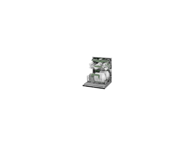  Lave vaisselle encastrable 60 cm 14 couverts système orbital 42 db dry assist+ 8078211 - Conforama E