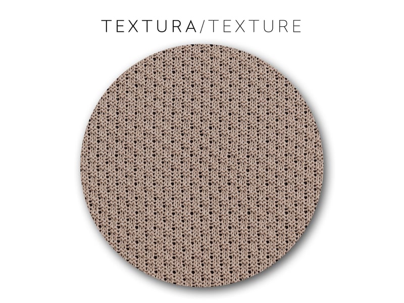 Tissu écossais en coton polyvalent 220 x 330 cm1  - Conforama B