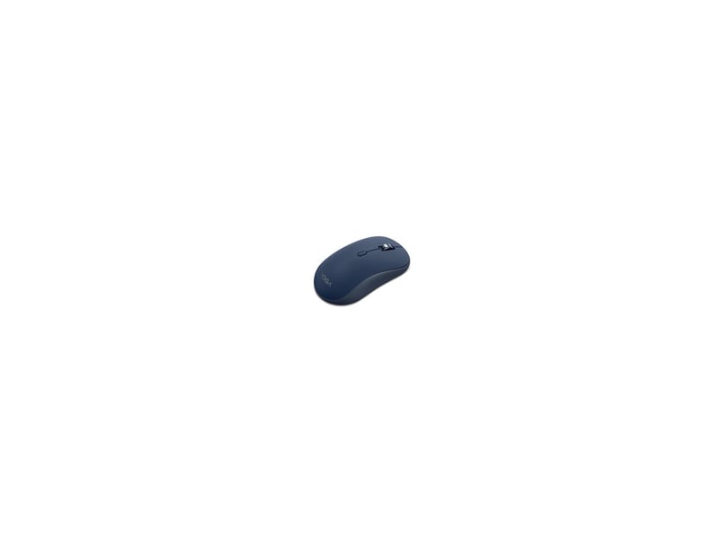  Souris sans fil optique ambidextre bluetooth 5.3 4000 dpi 8 boutons bleu 8305811 - Conforama C