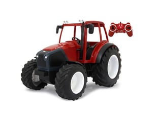 Lindner geotrac 1:16 2,4ghz