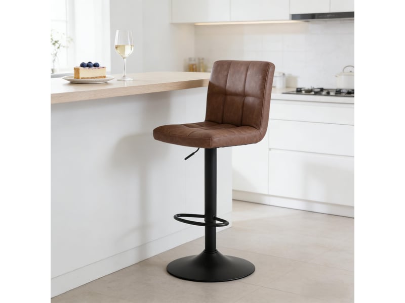  Fauteuil élégance 1 pièce, salon, cuisine, chambre, coiffure et salle à manger polyvalent  - Conforama A