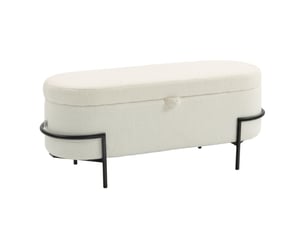 Banc  coloris beige <strong></strong> <strong></strong>