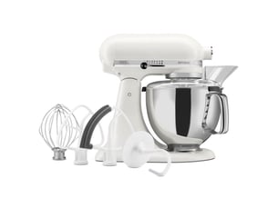 Batteur KITCHENAID 1-23449107 10 vitesse(s) 300 watts