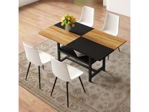 Ensemble table     <strong></strong> <strong></strong> 