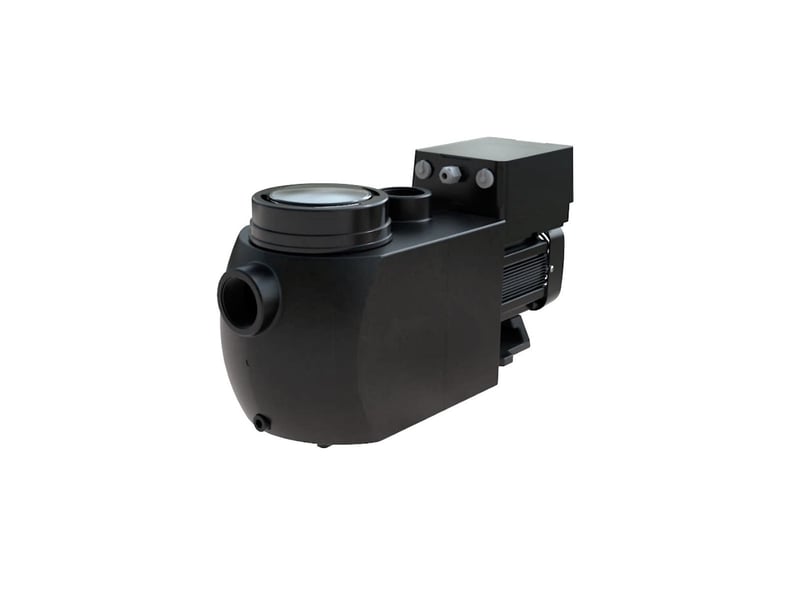  Aquasphere - pompe de piscine à vitesse variable  vsp150 - VSP150 - Conforama B