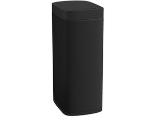 50l poubelle sensor, ouverture sans contact, détecteur de mouvement, sans empreinte digitale