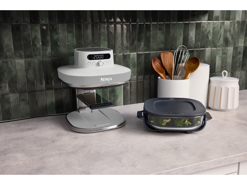  Friteuse airfryer  - Conforama W