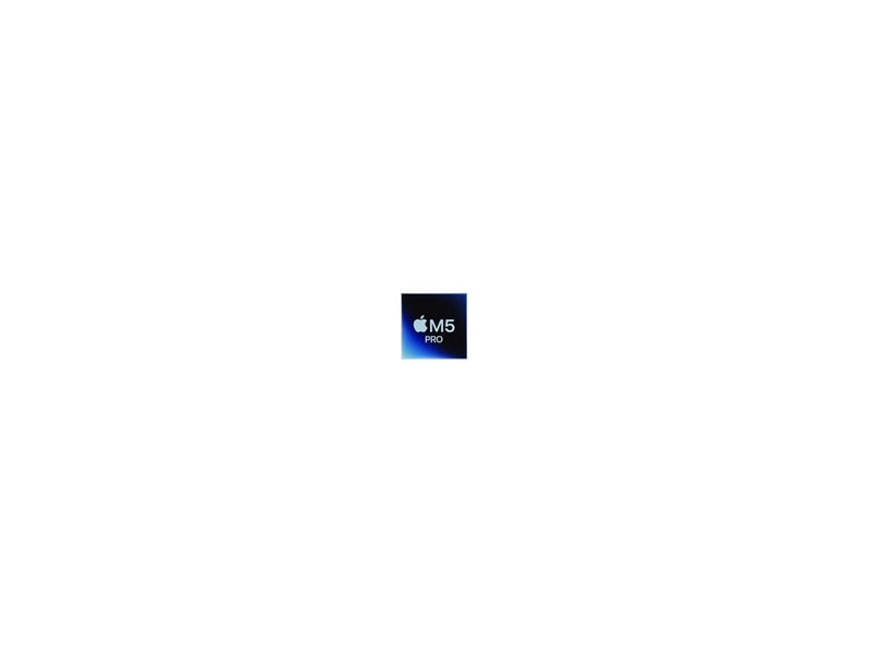 Macbook pro 16,2 noir sidéral m5 pro 48 go ram 2 to ssd 7945230 - Conforama C