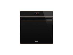 Four multifonction Vapeur SMEG 7763859 - 68 litre(s)