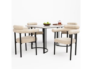 Ensemble table     <strong></strong> <strong></strong> 