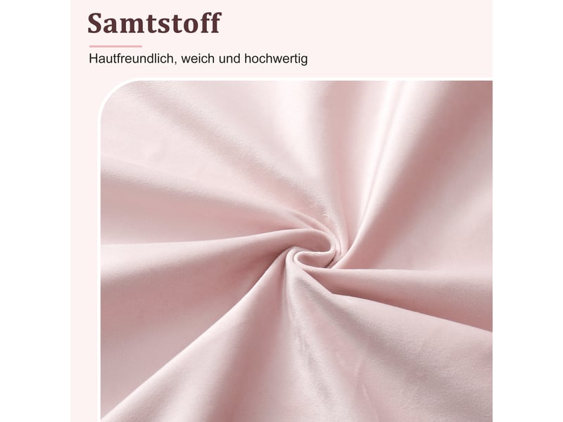 Lit coffre enfant, lit simple rembourré, 90x200 cm, coffre hydraulique, sommier à lattes, tête capitonnée, velours rose - Conforama D
