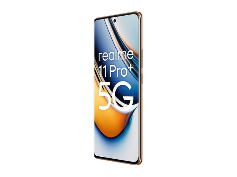 Smartphone 5g 12 go 512 go beige 11 pro+ 120 hz 200 mpx double sim - Conforama B