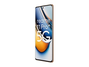 Smartphone 5g 12 go 512 go beige 11 pro+ 120 hz 200 mpx double sim