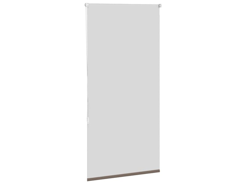  Store enrouleur occultant, store à rouleau café 85x130cm largeur du tissu 80,7cm cf45745  - Conforama D
