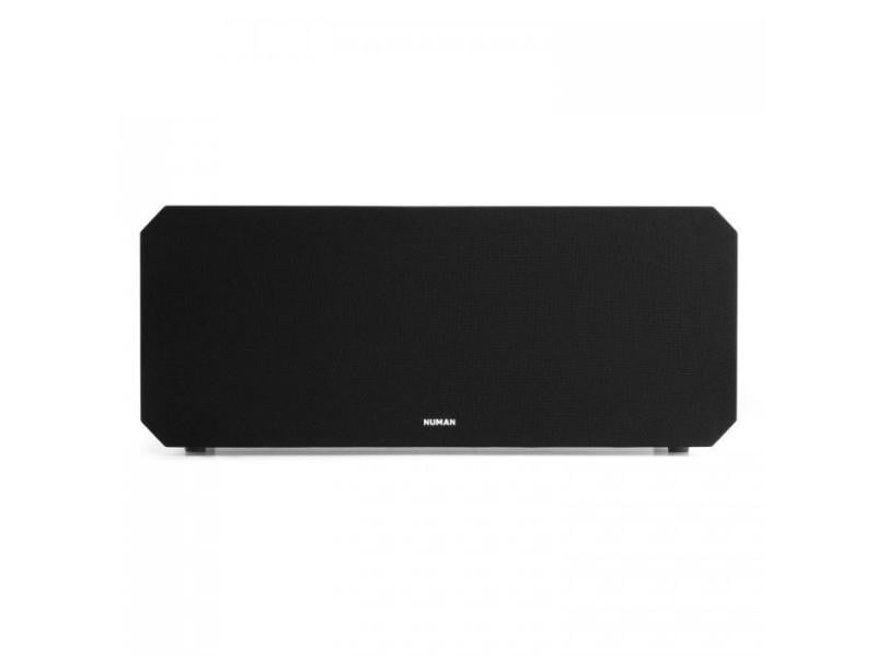 Octavox 703 mkii – enceinte centrale à 2 voies - blanc  - Conforama D