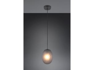 Suspension    facette