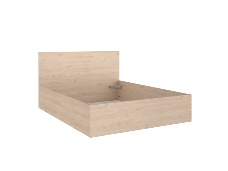  TITAN LIT COFFRE 160  - Conforama C