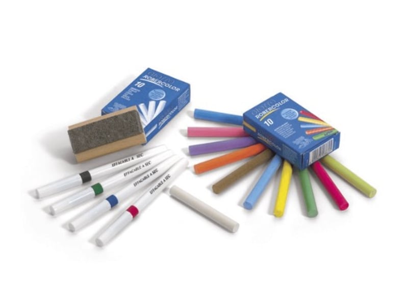  Jeujura coffret accessoires tableau noir 8978 - Conforama B