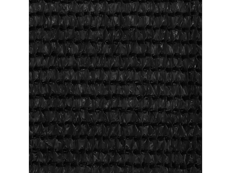  Store enrouleur, store roulant d'extérieur 165 (l) x 230 (h) cm noir cf47354  - Conforama E