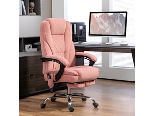 Chaise de bureau <strong>COVREO </strong> <strong></strong> avec assise réglable en hauteur