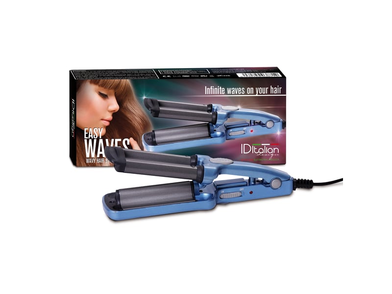  Lisseur professionnel profesional easy waves  - Conforama A