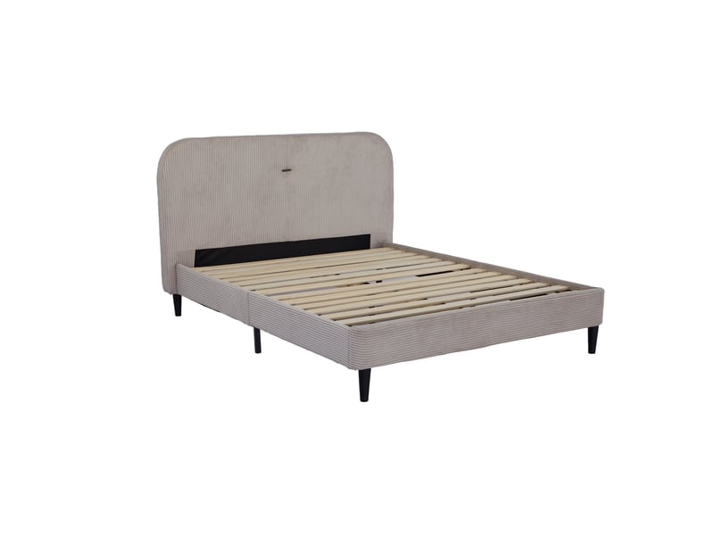Lit adulte 140x190 cm  - Conforama B
