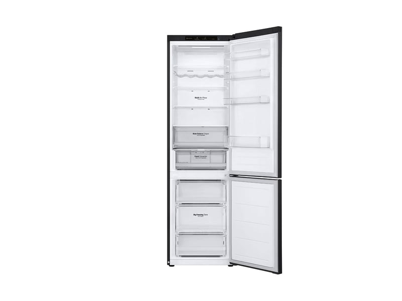 Réfrigérateur combiné encastrable lg gbv3100eep 344l e 35db doorcooling+  - Conforama C