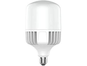 Ampoule e40 60w 6000k 6000lm industriel