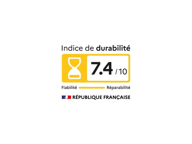 Téléviseur smart tech 32qg01v qled full hd google tv 32 pouces noir 32QG01V - Conforama E