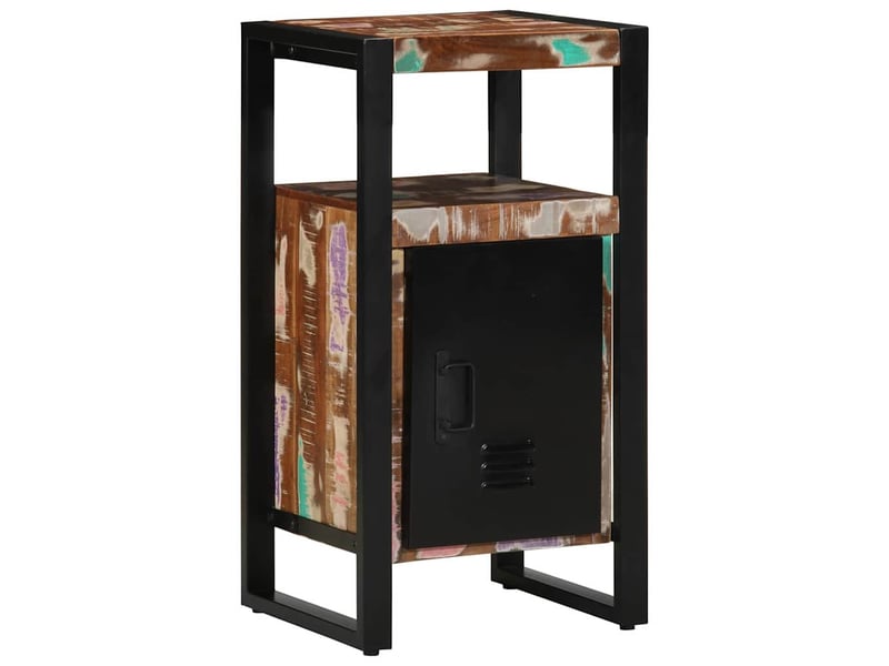  Ensemble de mobilier de salle de bain 3 pièces cf64425  - Conforama E