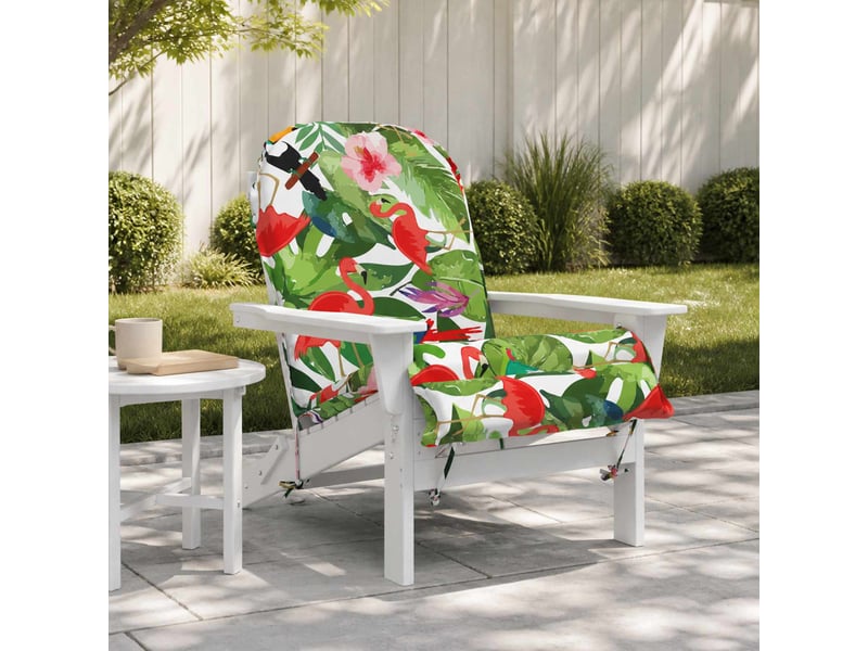  Coussin de transat ensoleillé, coussin pour bain de soleil gemert 100 % polyester cf56010  - Conforama B