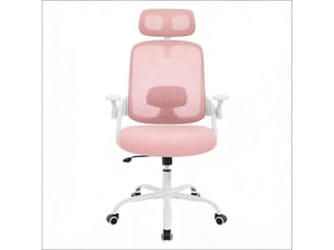 Fauteuil de bureau 63.5x47x117.5cm