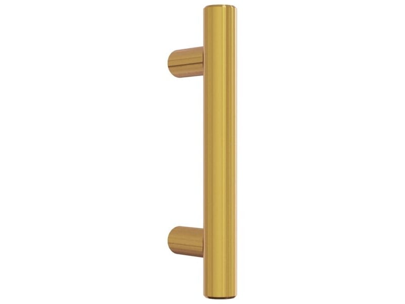  Poignée d'armoire, 64 mm, dorée.  - Conforama A