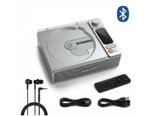 Radio CD GENERIC HOME