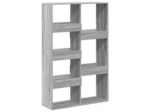 Bibliotheque coloris gris <strong></strong> <strong></strong> - 100 cm x 155.5 cm