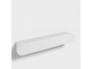 Meuble tv coloris multicolore 180 cm AHD AMAZING HOME DESIGN