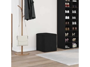 Banc  coloris noir <strong></strong> <strong></strong>