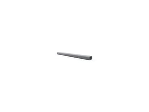 Barre de son <strong>YAMAHA</strong> ASRX40ALGY - Caisson avec fil 180 watts 1015 cm coloris Gris