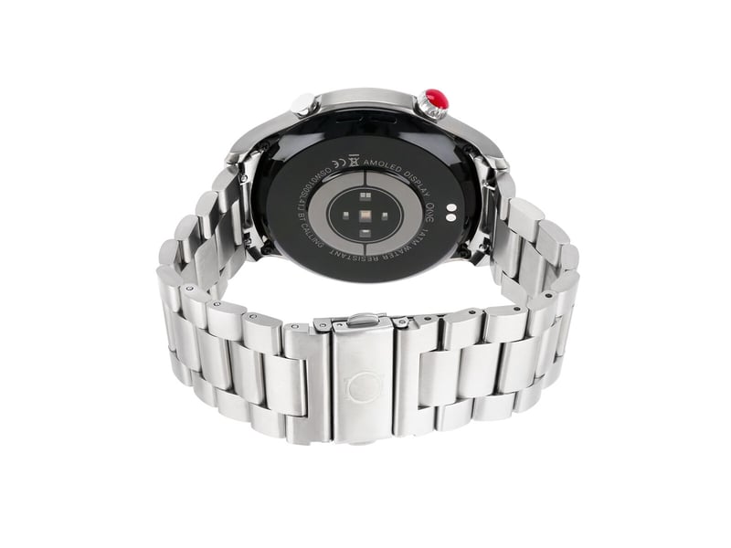 Montre intelligente one osw0100sl41j 41 mm femme  - Conforama D