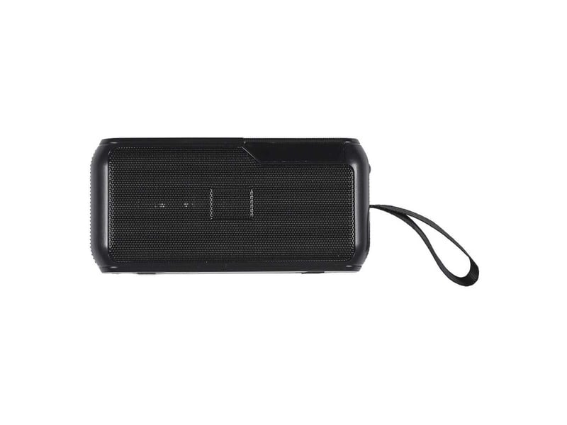  Enceinte sans fil solaire 5 watt  - Conforama A
