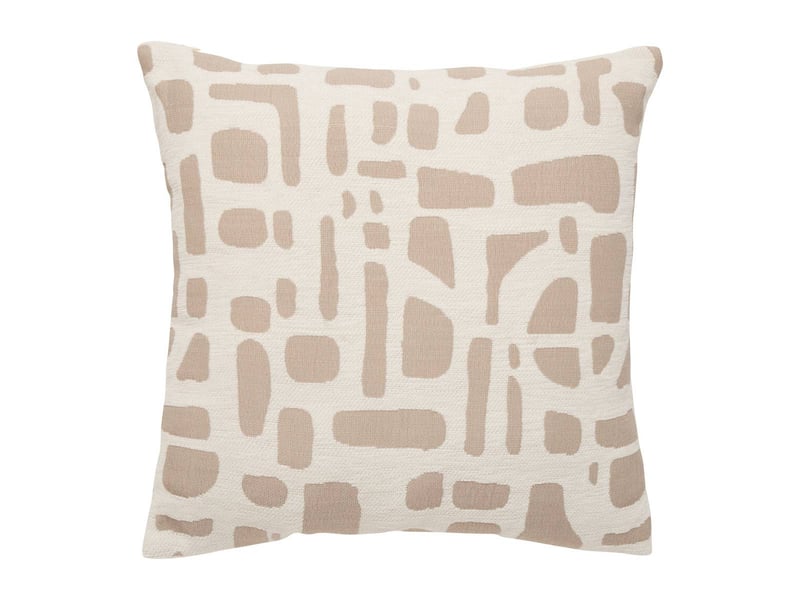  Coussin marlia carré 40x40cm galets MARLIA - Conforama A