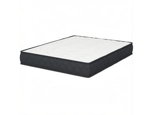 Matelas 160x200 cm <strong></strong> <strong></strong> Mousse haute résilience soutien Ferme épaisseur 20 cm